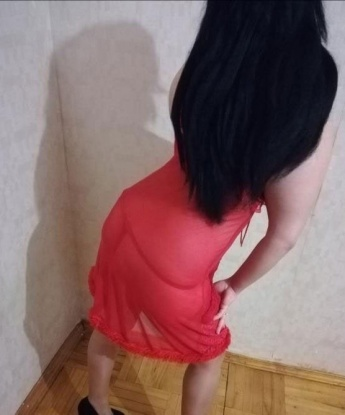 Анкета проститутки Оксана - Фото 1, Корткерос, 20 лет, №14297