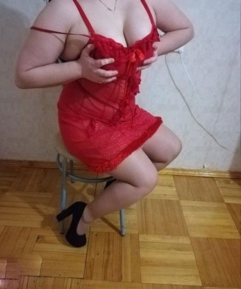 Оксана