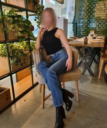 Анкета проститутки Ада - Фото 1, Корткерос, 30 лет, №3021